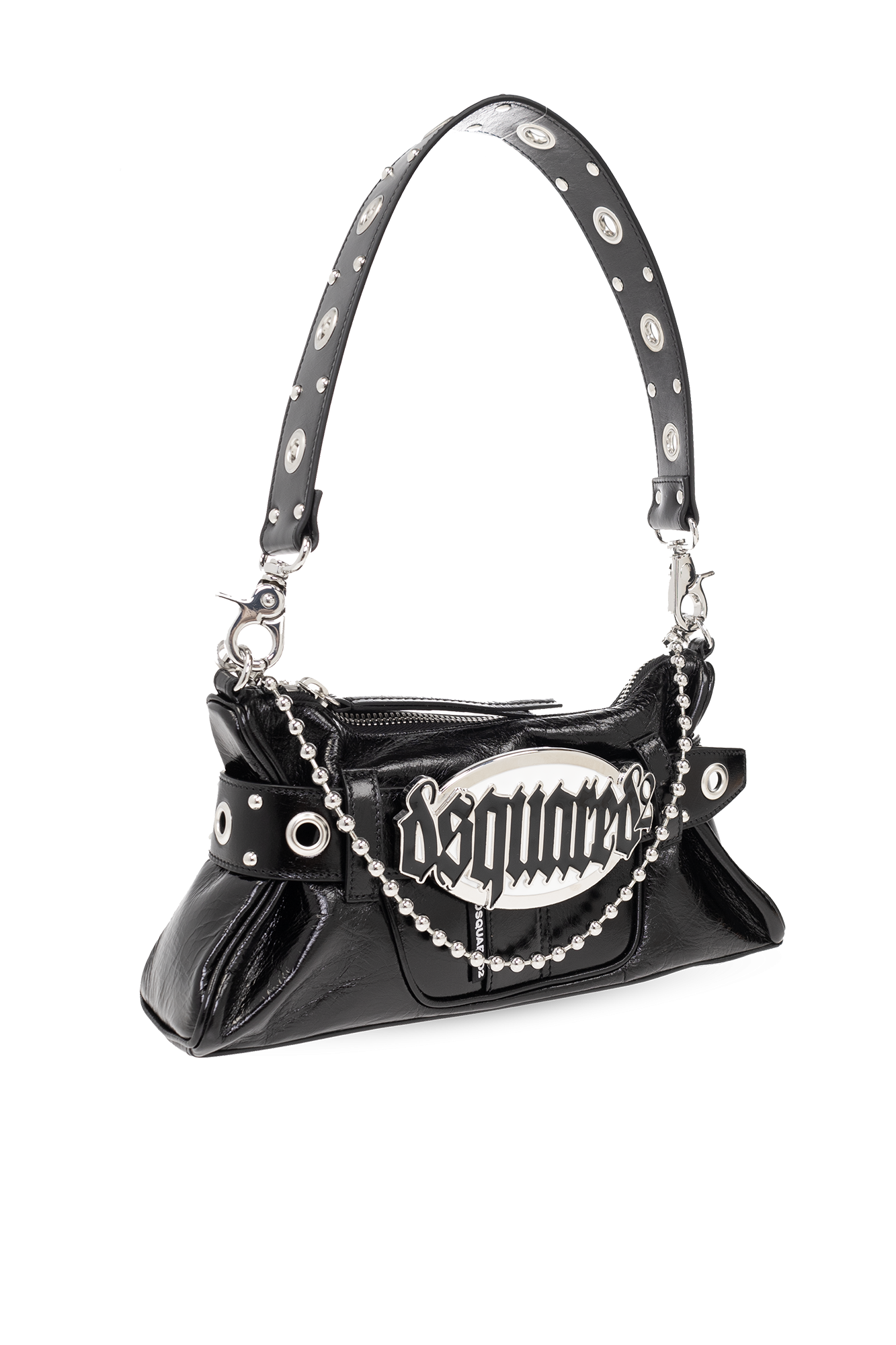 Dsquared2 'Gothic' shoulder bag | Women's Bags | Vitkac